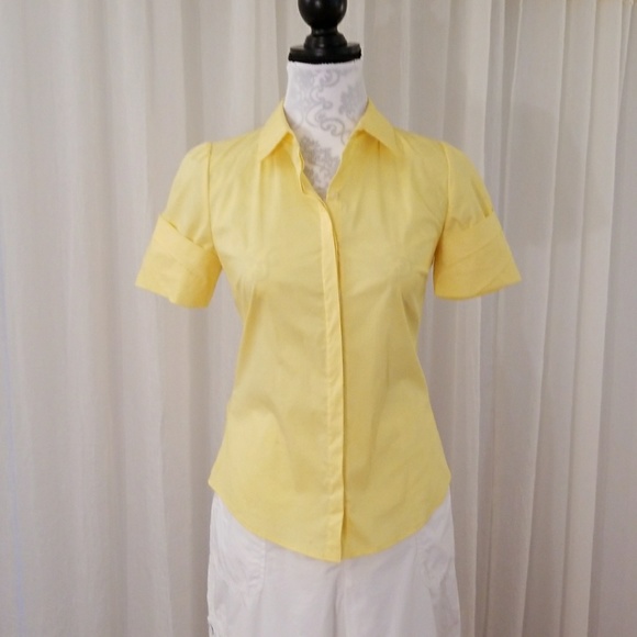 Tahari Tops - Tamari blouse